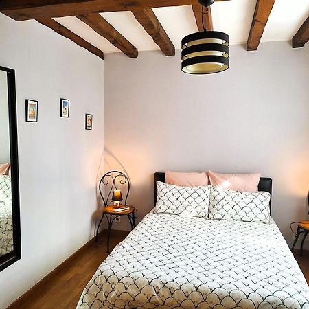 Casa Baia Hendaye Bed and Breakfast Buitenkant foto