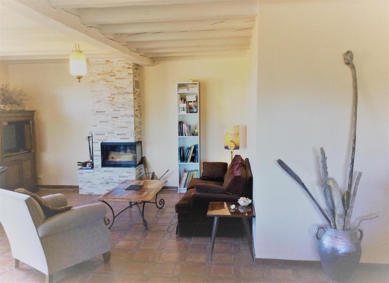 Casa Baia Hendaye Bed and Breakfast Buitenkant foto