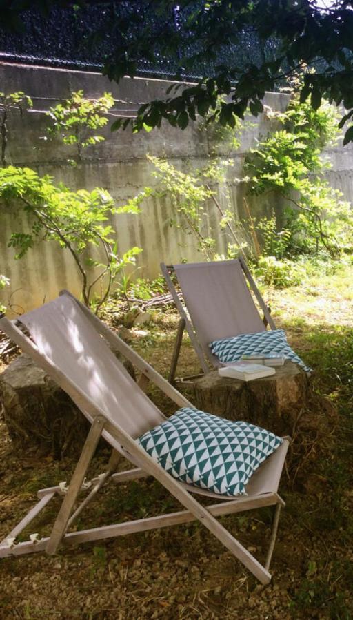 Casa Baia Hendaye Bed and Breakfast Buitenkant foto