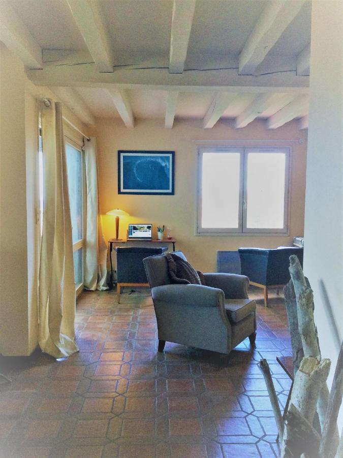 Casa Baia Hendaye Bed and Breakfast Buitenkant foto