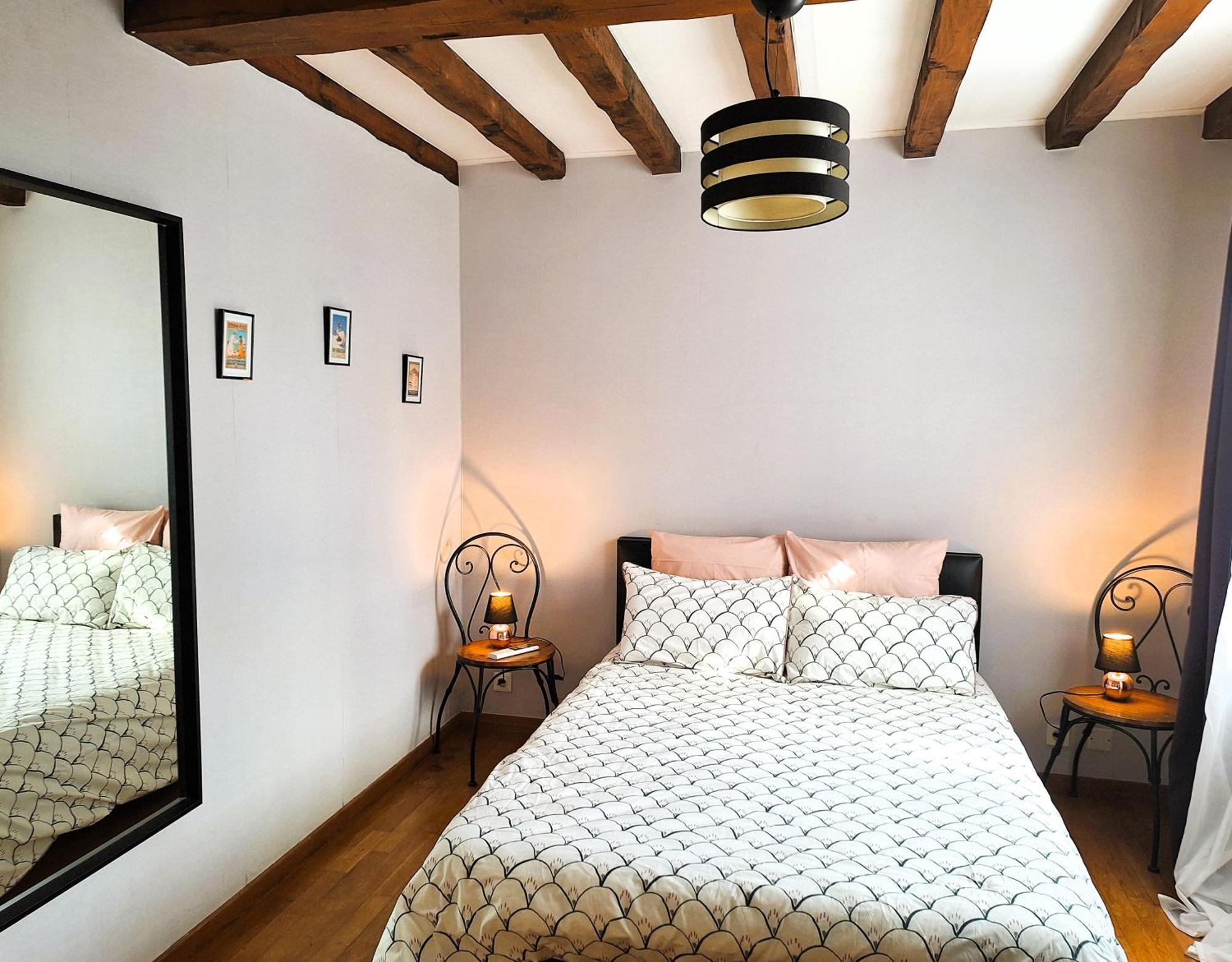 Casa Baia Hendaye Bed and Breakfast Buitenkant foto