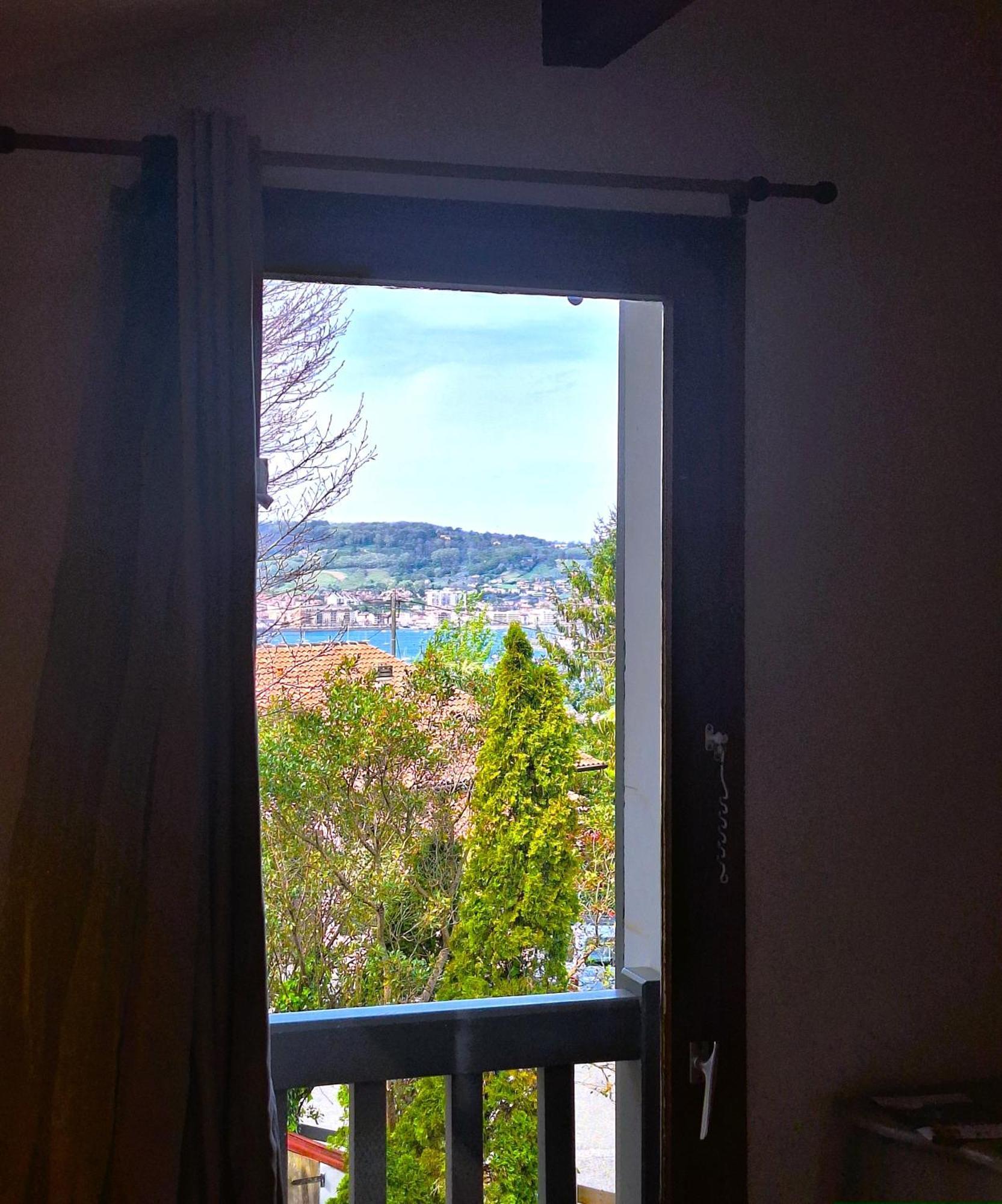 Casa Baia Hendaye Bed and Breakfast Buitenkant foto