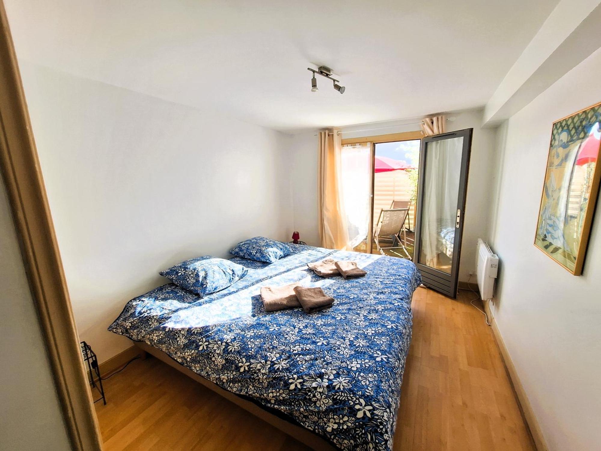 Casa Baia Hendaye Bed and Breakfast Buitenkant foto
